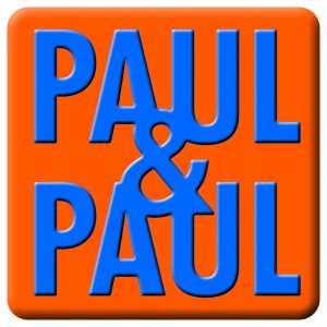 PAULPAUL-logo FC